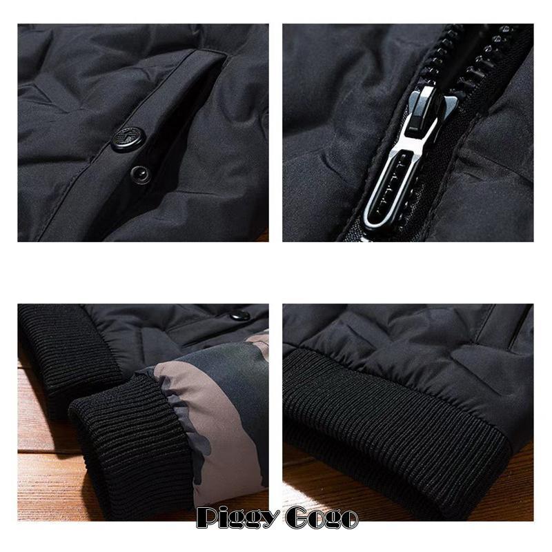 中綿ジャケット メンズ マウンテンパーカー 迷彩柄 ダウンコート ダウンジャケット アウトドア 防風 中綿 ジャケット 防寒 厚手 中綿ジャケット メンズ マウンテンパーカー 迷彩柄 ダウンコート ダウンジャケット アウトドア 防風 中綿 ジャケット 防寒 厚手