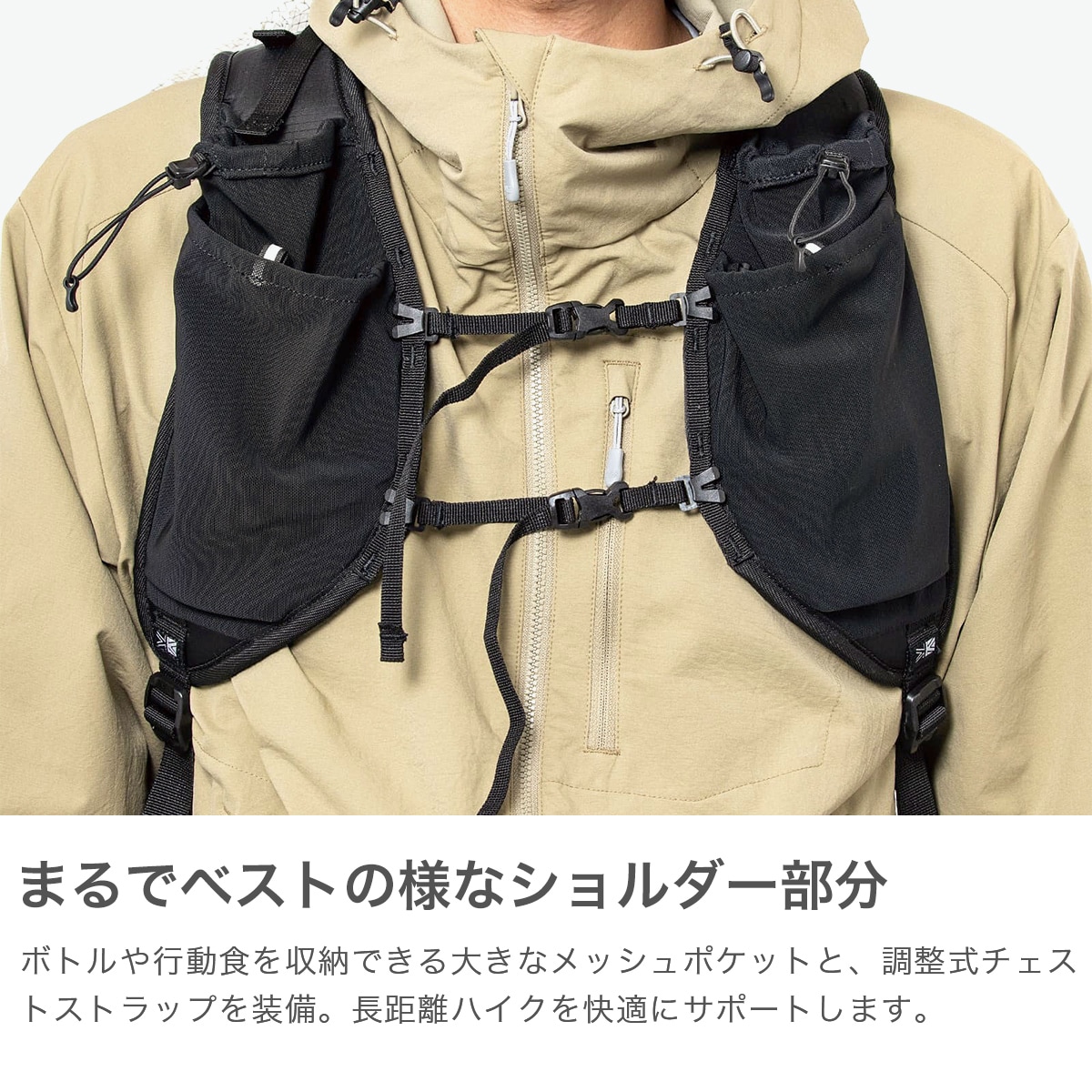 リュック メンズ レディース 大容量 軽量 軽い クリーブ cleave 40 カジュアル アウトドア 大きめ 登山 トレッキング ハイキング バックパック 丈夫 耐久性 40L A4 501207 リュック メンズ レディース 大容量 軽量 軽い クリーブ cleave 40 カジュアル アウトドア 大きめ 登山 トレッキング ハイキング バックパック 丈夫 耐久性 40L A4 501207