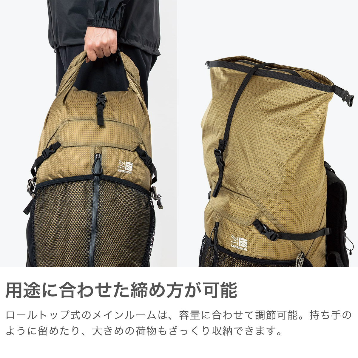 リュック メンズ レディース 大容量 軽量 軽い クリーブ cleave 40 カジュアル アウトドア 大きめ 登山 トレッキング ハイキング バックパック 丈夫 耐久性 40L A4 501207 リュック メンズ レディース 大容量 軽量 軽い クリーブ cleave 40 カジュアル アウトドア 大きめ 登山 トレッキング ハイキング バックパック 丈夫 耐久性 40L A4 501207