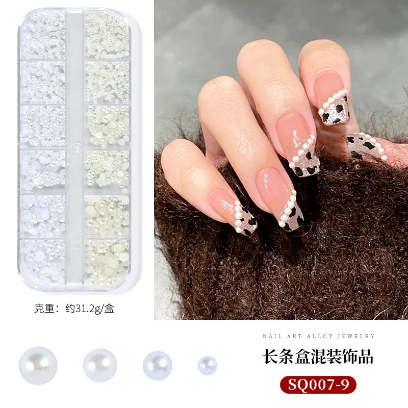 【10点セット】12月更新 人気の 12 混合装飾韓国ファッション マニキュアネイルチップ混合ネイルデコレーション デコパーツ ネイルパーツ 【10点セット】12月更新 人気の 12 混合装飾韓国ファッション マニキュアネイルチップ混合ネイルデコレーション デコパーツ ネイルパーツ