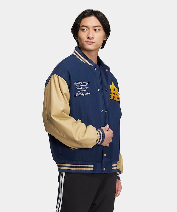 Qoo10] adidas [ADIDAS] アディダス ジャケット