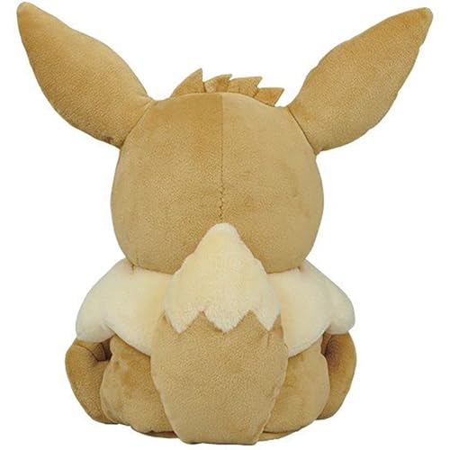 ポケットモンスターヘッドカバードライバー用（イーブイ） ゴルフ キャラクター グッズ
