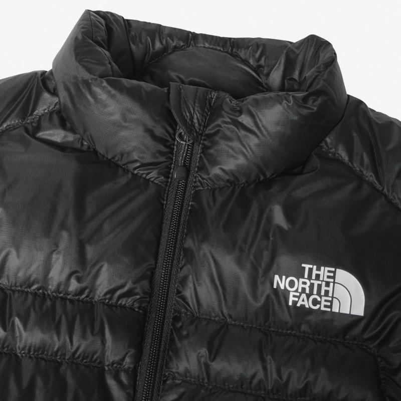 正規品 子供服 キッズ ライトヒートジャケット K/ブラック NDJ92320 正規品 子供服 キッズ ライトヒートジャケット K/ブラック NDJ92320