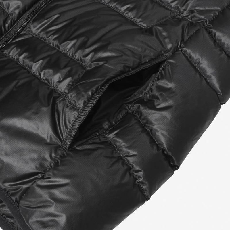 正規品 子供服 キッズ ライトヒートジャケット K/ブラック NDJ92320 正規品 子供服 キッズ ライトヒートジャケット K/ブラック NDJ92320