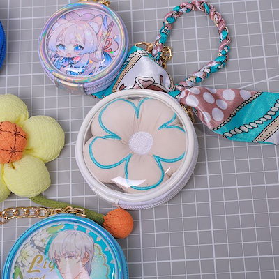 itzy ショルダーバッグ チェリョン 缶バッジ 商品詳細ページ | ITZY JAPAN OFFICIAL SHOP | 缶バッチ【LIA】