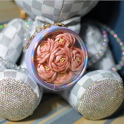 Qoo10] 缶バッチ 缶バッジ 58mm 75mm : バッグ・雑貨