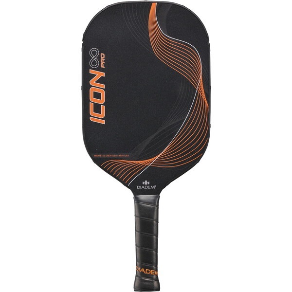DIADEM ダイアデム TPA012 244 アイコン インフィニティ プロ ブラック パドル DIADEM ダイアデム TPA012 244 アイコン インフィニティ プロ ブラック パドル