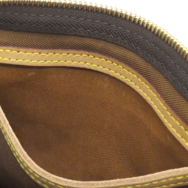 ルイヴィトン LOUIS VUITTON ハンドバッグ スピーディ 25 モノグラムキャンバス モノグラム 茶 ボストン M41528 SP0919【中古】 ルイヴィトン LOUIS VUITTON ハンドバッグ スピーディ 25 モノグラムキャンバス モノグラム 茶 ボストン M41528 SP0919【中古】