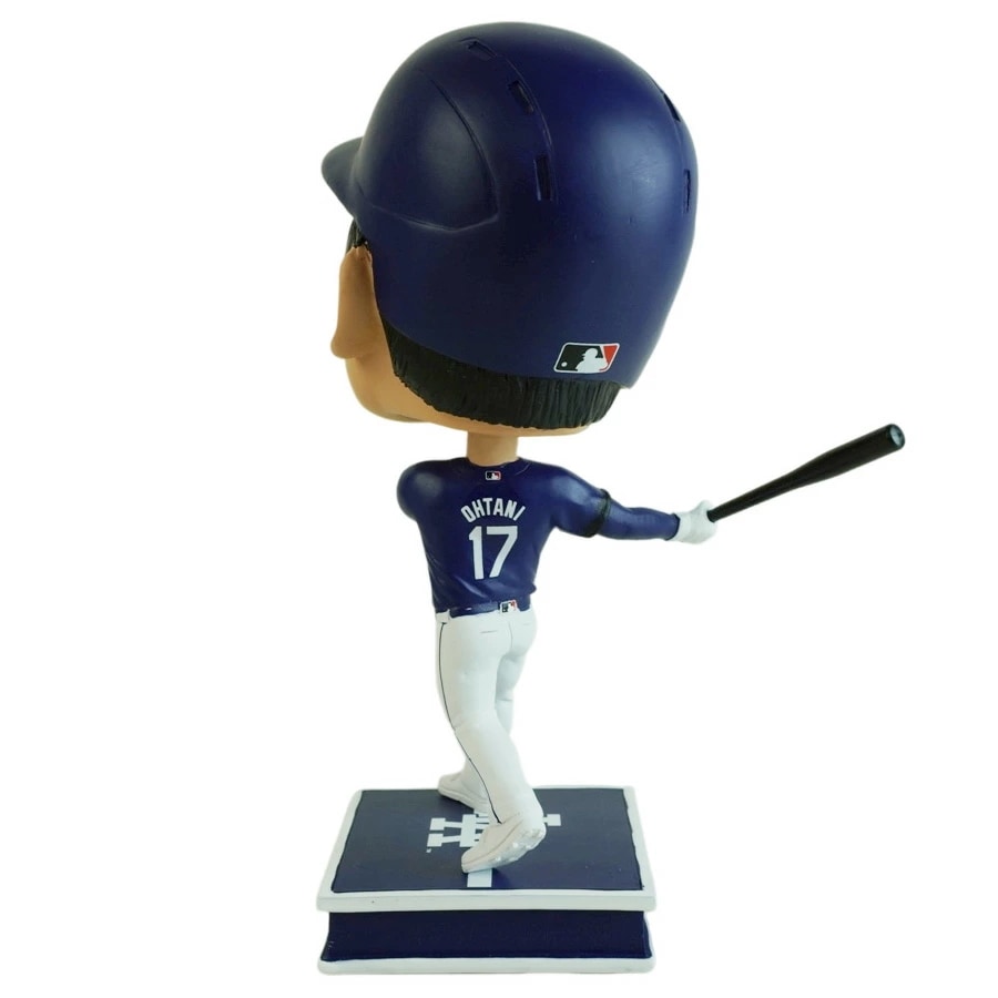 大谷翔平 ボブルヘッド 9.5インチFOCO MLB BIG HEADS 9.5INCHLA