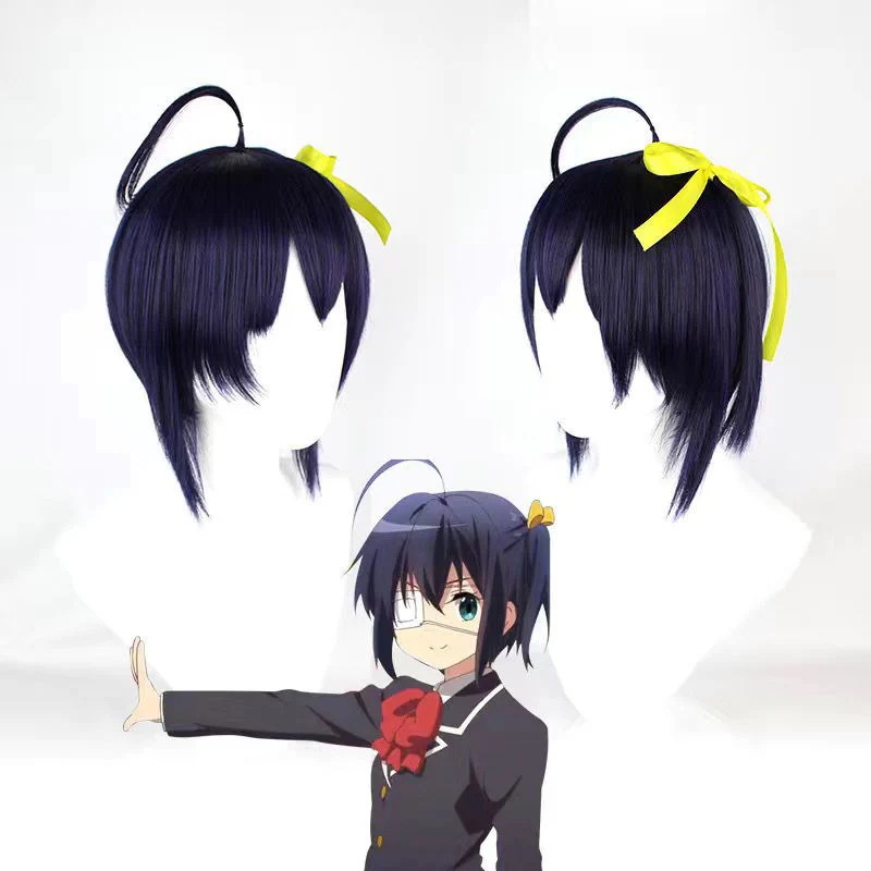 中二病でも恋がしたい コスプレ衣装 小鳥遊 六花 洋服