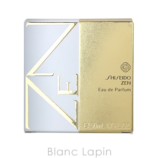 資生堂 銀座東京 SHISEIDO GINZA TOKYO ゼン EDP 50ml [102014] mdprevattcaulkingandwaterproofing.com