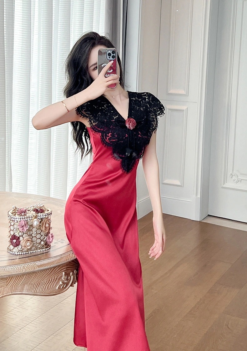 JY.上品 ワンピース フォーマル パーティードレス キャバドレス 着痩せ 大人 チャイナドレス 同窓会 披露宴 卒業式 結婚式 演奏会 ウェディング 成人式 礼装 157 二次会 発表会