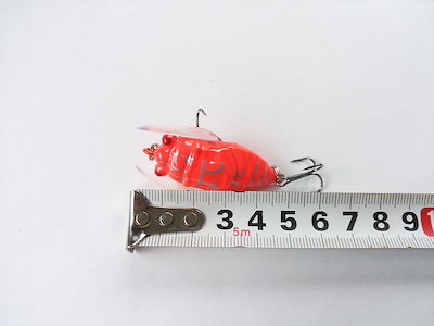 ジム ドナリー グレー トップウォータールアー 超 ウッドルアー 珍品 ジム ドナリー トップウォーター ルアー ウッドルアー 珍品 ジム