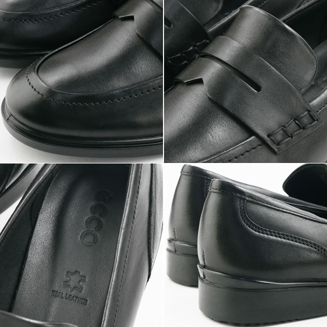 Qoo10] ECCO エコー ecco レディース ローファー