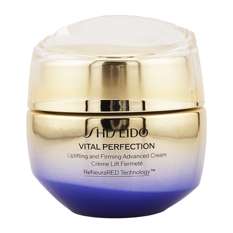 バイタルパーフェクション アドバンスクリーム 50g スキンケア 医薬部外品 乳液 フェイスクリーム 乾燥 保湿 誕生日[ギフトラッピング対応]