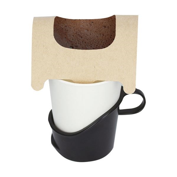 （まとめ） アートナップ コーヒー/ドリッパー 1パック（50枚） [x10セット]