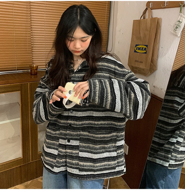 トップス カーディガン 袖あり 長袖 ボリューム袖 前開き カジュアル おしゃれ お洒落 かっこいい mdprevattcaulkingandwaterproofing.com