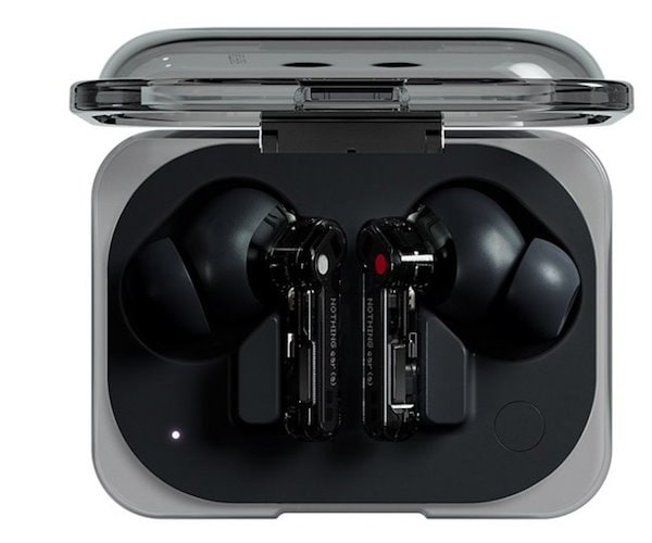 【完動/美品】Nothing Ear（2）B171 中古　ナッシングイヤー Amazon.co.jp: Nothing ear(2) White / 【日本正規品】/ 白