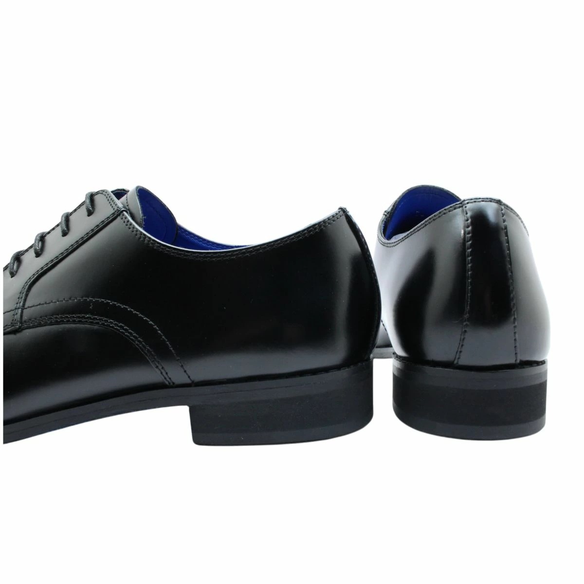 ユミジェンヌ メンズ ビジネスシューズ 8306 プレーントゥ 幅広 3E フォーマルシューズ 紳士靴 革靴 レザー ブラック 本革 日本製 Yumi sienne 桂由美 ユミジェンヌ メンズ ビジネスシューズ 8306 プレーントゥ 幅広 3E フォーマルシューズ 紳士靴 革靴 レザー ブラック 本革 日本製 Yumi sienne 桂由美