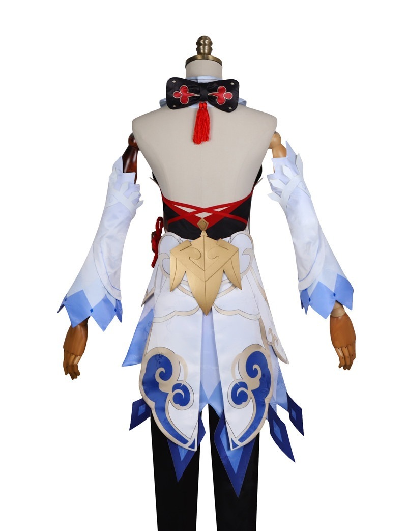 原神 げんしん genshin 甘雨 かんう カンウ コスプレ衣装 コスチューム 原神 げんしん genshin 甘雨 かんう カンウ コスプレ衣装 コスチューム