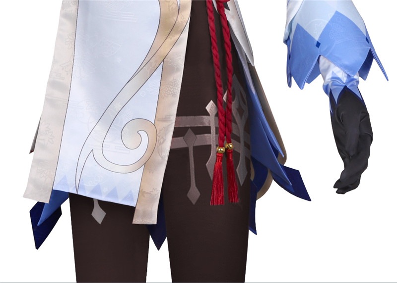 原神 げんしん genshin 甘雨 かんう カンウ コスプレ衣装 コスチューム 原神 げんしん genshin 甘雨 かんう カンウ コスプレ衣装 コスチューム