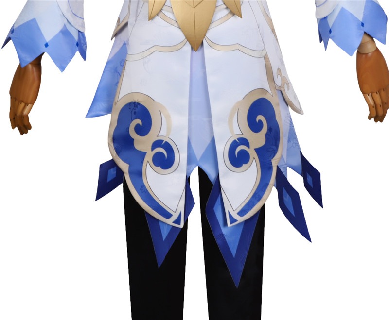 原神 げんしん genshin 甘雨 かんう カンウ コスプレ衣装 コスチューム 原神 げんしん genshin 甘雨 かんう カンウ コスプレ衣装 コスチューム