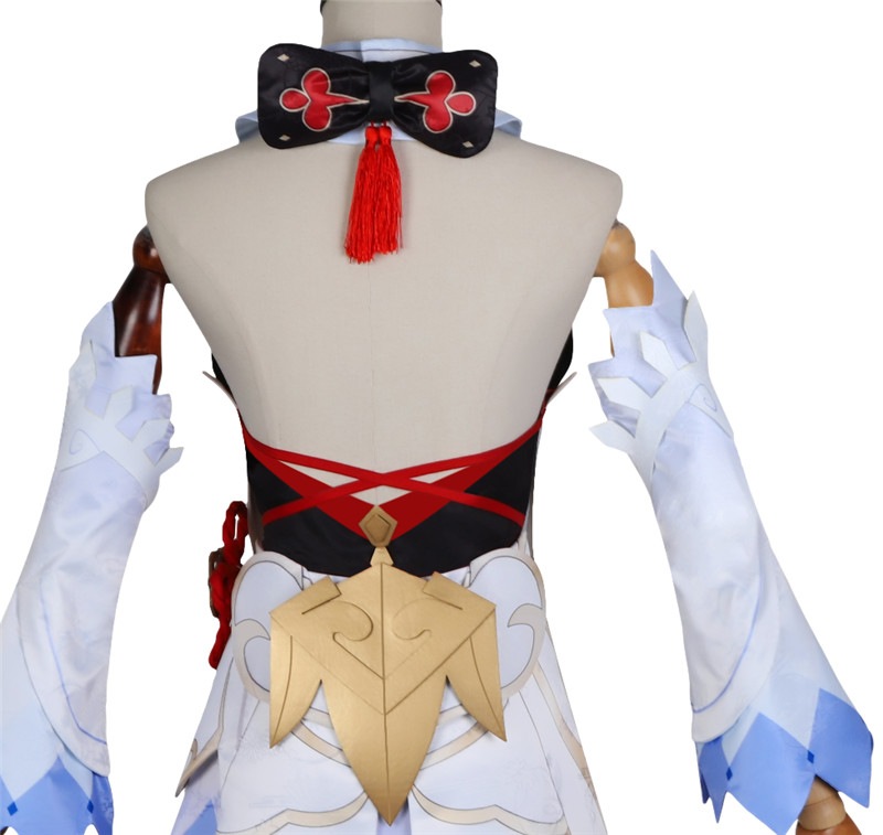 原神 げんしん genshin 甘雨 かんう カンウ コスプレ衣装 コスチューム 原神 げんしん genshin 甘雨 かんう カンウ コスプレ衣装 コスチューム