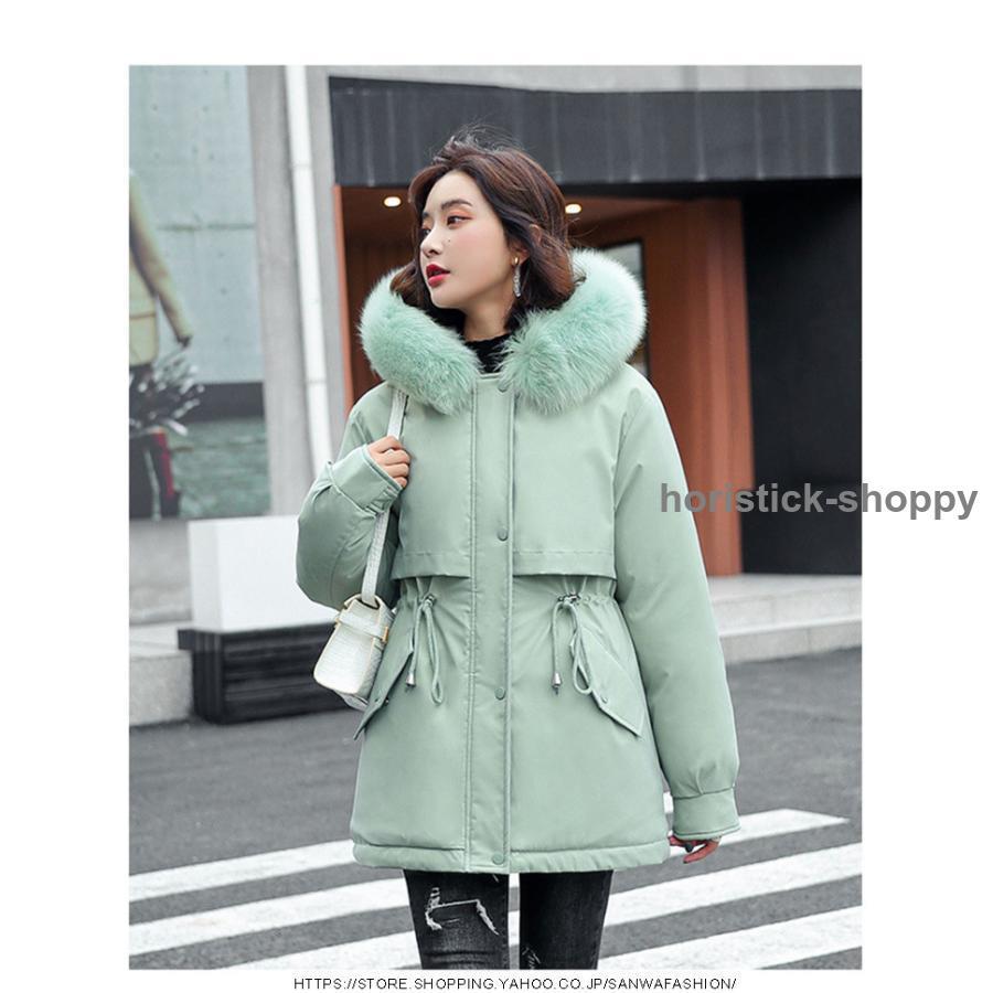 レディース モッズコート 裏起毛 毛皮コート レディース ファーコート ボアコート ボアジャケット レディースコート ミリタリーコート 防寒着 秋冬 暖かい レディース モッズコート 裏起毛 毛皮コート レディース ファーコート ボアコート ボアジャケット レディースコート ミリタリーコート 防寒着 秋冬 暖かい