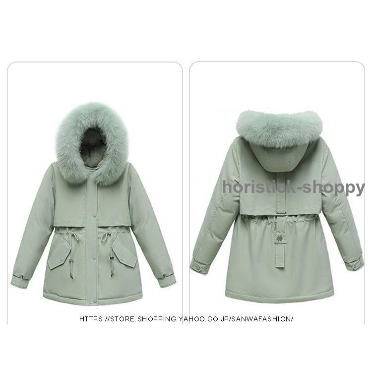 レディース モッズコート 裏起毛 毛皮コート レディース ファーコート ボアコート ボアジャケット レディースコート ミリタリーコート 防寒着 秋冬 暖かい レディース モッズコート 裏起毛 毛皮コート レディース ファーコート ボアコート ボアジャケット レディースコート ミリタリーコート 防寒着 秋冬 暖かい