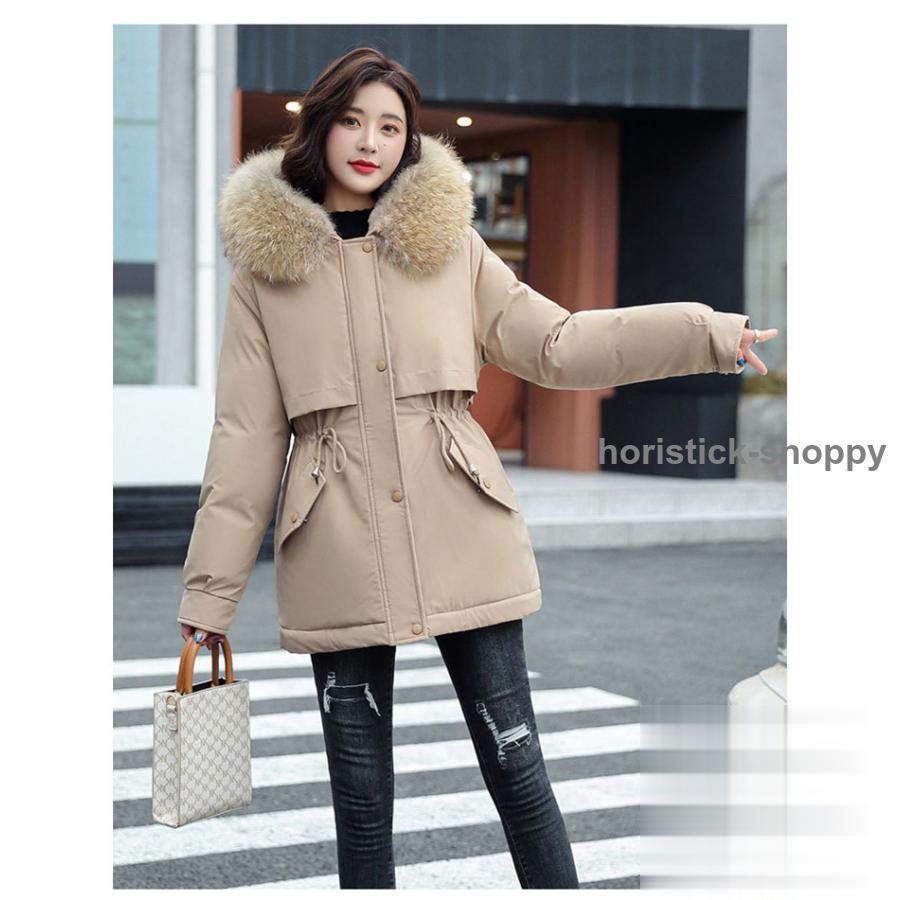 レディース モッズコート 裏起毛 毛皮コート レディース ファーコート ボアコート ボアジャケット レディースコート ミリタリーコート 防寒着 秋冬 暖かい レディース モッズコート 裏起毛 毛皮コート レディース ファーコート ボアコート ボアジャケット レディースコート ミリタリーコート 防寒着 秋冬 暖かい