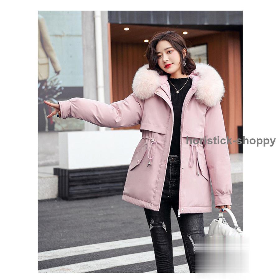 レディース モッズコート 裏起毛 毛皮コート レディース ファーコート ボアコート ボアジャケット レディースコート ミリタリーコート 防寒着 秋冬 暖かい レディース モッズコート 裏起毛 毛皮コート レディース ファーコート ボアコート ボアジャケット レディースコート ミリタリーコート 防寒着 秋冬 暖かい