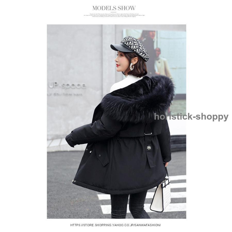 レディース モッズコート 裏起毛 毛皮コート レディース ファーコート ボアコート ボアジャケット レディースコート ミリタリーコート 防寒着 秋冬 暖かい レディース モッズコート 裏起毛 毛皮コート レディース ファーコート ボアコート ボアジャケット レディースコート ミリタリーコート 防寒着 秋冬 暖かい