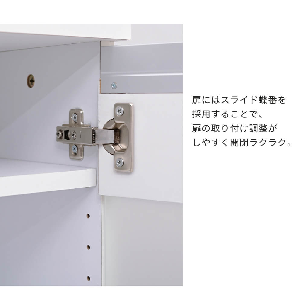 キャビネット 白 サイドボード カウンター下収納 ガラス 扉 付き 薄型 幅60 ロータイプ ホワイト リビング収納 鏡面 木製 キャビネット 白 サイドボード カウンター下収納 ガラス 扉 付き 薄型 幅60 ロータイプ ホワイト リビング収納 鏡面 木製