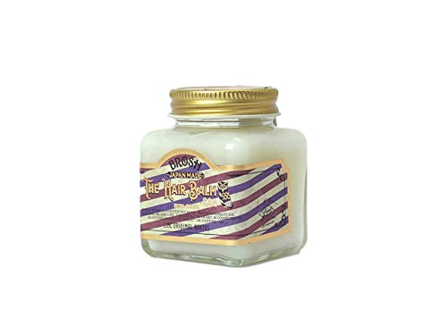 LINC ORIGINAL x BROSH HAIR BALM No.824 70g スキンケア ソフトホールド LINC ORIGINAL x BROSH HAIR BALM No.824 70g スキンケア ソフトホールド