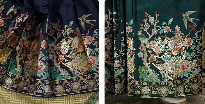 中華古代服 フレアスカート プリーツスカート 花柄ロングスカート 明制漢服 唐装 古典美人服 舞台衣装 ステージ衣装 中華服 チャイナ服 中華風 チャイナ風 華流衣装 チャイナドレス イベント 仮装 中華古代服 フレアスカート プリーツスカート 花柄ロングスカート 明制漢服 唐装 古典美人服 舞台衣装 ステージ衣装 中華服 チャイナ服 中華風 チャイナ風 華流衣装 チャイナドレス イベント 仮装