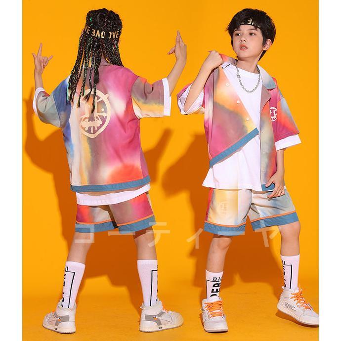 2点で11o円OFF!【本日限定】キッズダンス衣装 ヒップホップ 男子 女子 男女兼用 子供服 HIPHOP 夏 ジャズダンス ステージ衣装 jazz 練習着 上下セット 半袖 Tシャツ 2点で11o円OFF!【本日限定】キッズダンス衣装 ヒップホップ 男子 女子 男女兼用 子供服 HIPHOP 夏 ジャズダンス ステージ衣装 jazz 練習着 上下セット 半袖 Tシャツ