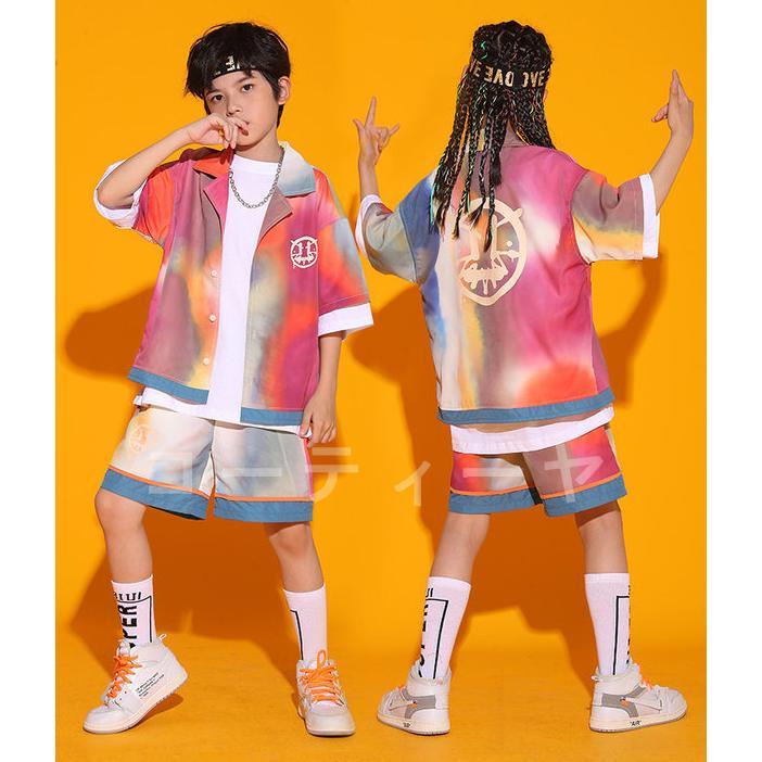 2点で11o円OFF!【本日限定】キッズダンス衣装 ヒップホップ 男子 女子 男女兼用 子供服 HIPHOP 夏 ジャズダンス ステージ衣装 jazz 練習着 上下セット 半袖 Tシャツ 2点で11o円OFF!【本日限定】キッズダンス衣装 ヒップホップ 男子 女子 男女兼用 子供服 HIPHOP 夏 ジャズダンス ステージ衣装 jazz 練習着 上下セット 半袖 Tシャツ