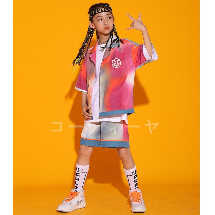 2点で11o円OFF!【本日限定】キッズダンス衣装 ヒップホップ 男子 女子 男女兼用 子供服 HIPHOP 夏 ジャズダンス ステージ衣装 jazz 練習着 上下セット 半袖 Tシャツ 2点で11o円OFF!【本日限定】キッズダンス衣装 ヒップホップ 男子 女子 男女兼用 子供服 HIPHOP 夏 ジャズダンス ステージ衣装 jazz 練習着 上下セット 半袖 Tシャツ