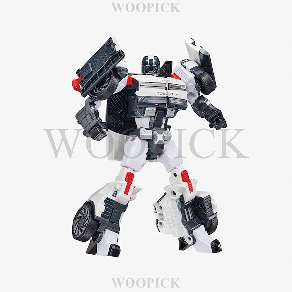 Qoo10] トボット/TOBOT/ニュートボットX/