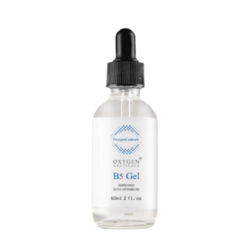 オキシジェン シューティカルズ B5ゲル [シワケア/パンテノールセラム] 30ml / 60ml. mdprevattcaulkingandwaterproofing.com