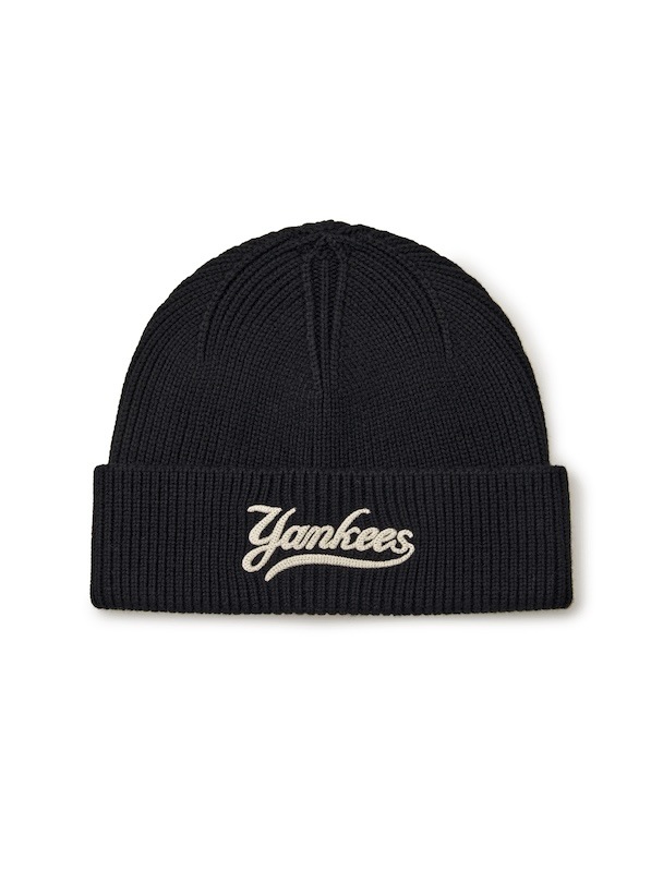 3ABNVM146 LeeJumyoung着用 正規品保証 関税負担なし 韓国限定販売 男女共用 バシチー カルシブ ミッド ビニー ニューヨーク メッツ