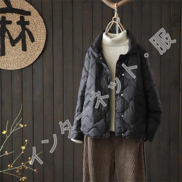 ダウンコート レディース ショート丈 立ち襟 中綿ジャケット 軽量 軽い 暖かい 中綿ダウンジャケット コート 防寒 寒さ対策 通勤 OL ダウンコート レディース ショート丈 立ち襟 中綿ジャケット 軽量 軽い 暖かい 中綿ダウンジャケット コート 防寒 寒さ対策 通勤 OL