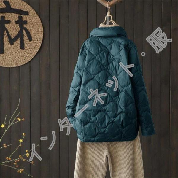 ダウンコート レディース ショート丈 立ち襟 中綿ジャケット 軽量 軽い 暖かい 中綿ダウンジャケット コート 防寒 寒さ対策 通勤 OL ダウンコート レディース ショート丈 立ち襟 中綿ジャケット 軽量 軽い 暖かい 中綿ダウンジャケット コート 防寒 寒さ対策 通勤 OL