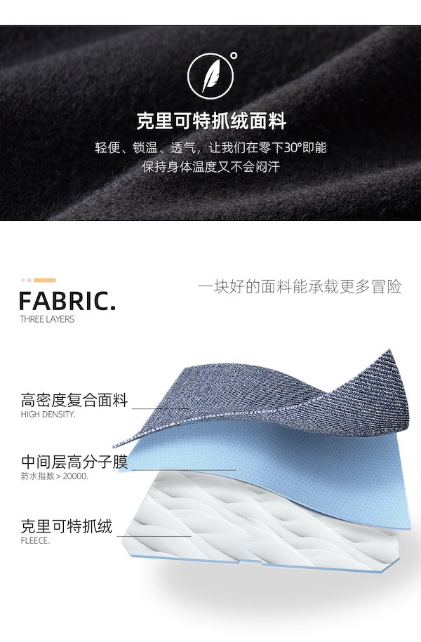 Qoo10] [急速出荷]韓国風 スノーボードウェア