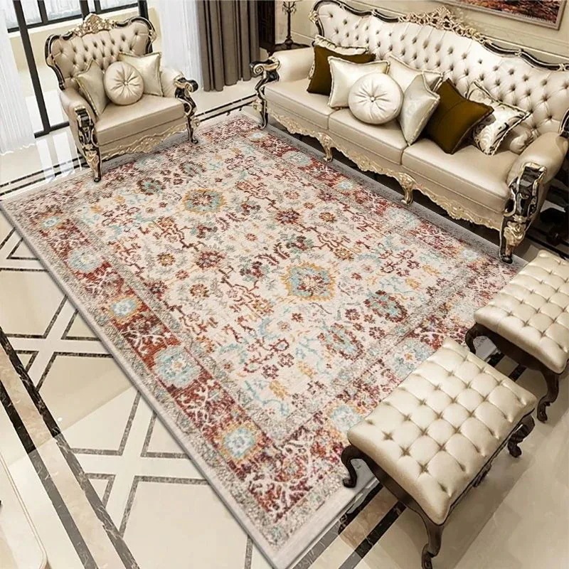 カーペット フラワー ラグ 絨毯 200*300 じゅうたん ペルシャ絨毯風 モダン ラグマット おしゃれ フロアマット 花柄 敷物 カーペット フラワー ラグ 絨毯 200*300 じゅうたん ペルシャ絨毯風 モダン ラグマット おしゃれ フロアマット 花柄 敷物