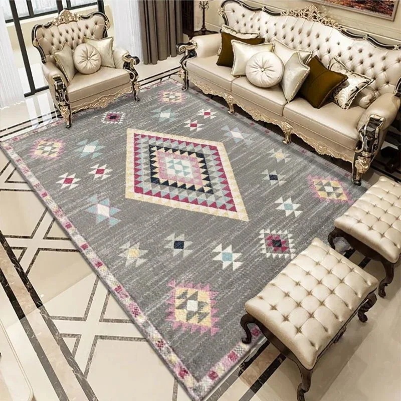 カーペット フラワー ラグ 絨毯 200*300 じゅうたん ペルシャ絨毯風 モダン ラグマット おしゃれ フロアマット 花柄 敷物 カーペット フラワー ラグ 絨毯 200*300 じゅうたん ペルシャ絨毯風 モダン ラグマット おしゃれ フロアマット 花柄 敷物