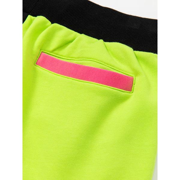 SY32 by SWEET YEARS スウェットパンツ ショートパンツ ハーフパンツ