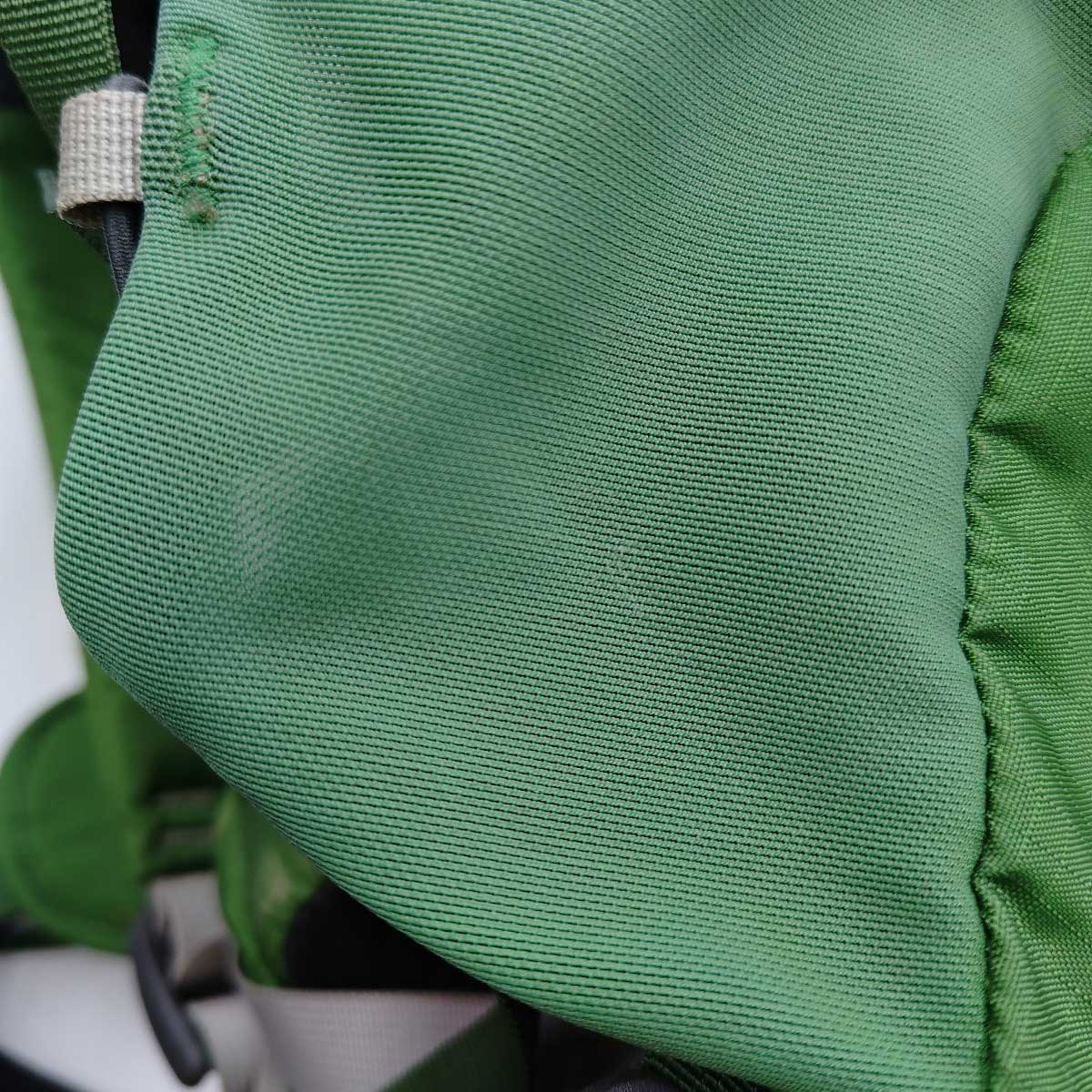 【中古】モンベル KITRA PACK キトラパック 30 バックパック グリーン ユニセックス mont-bell 登山 トレッキング