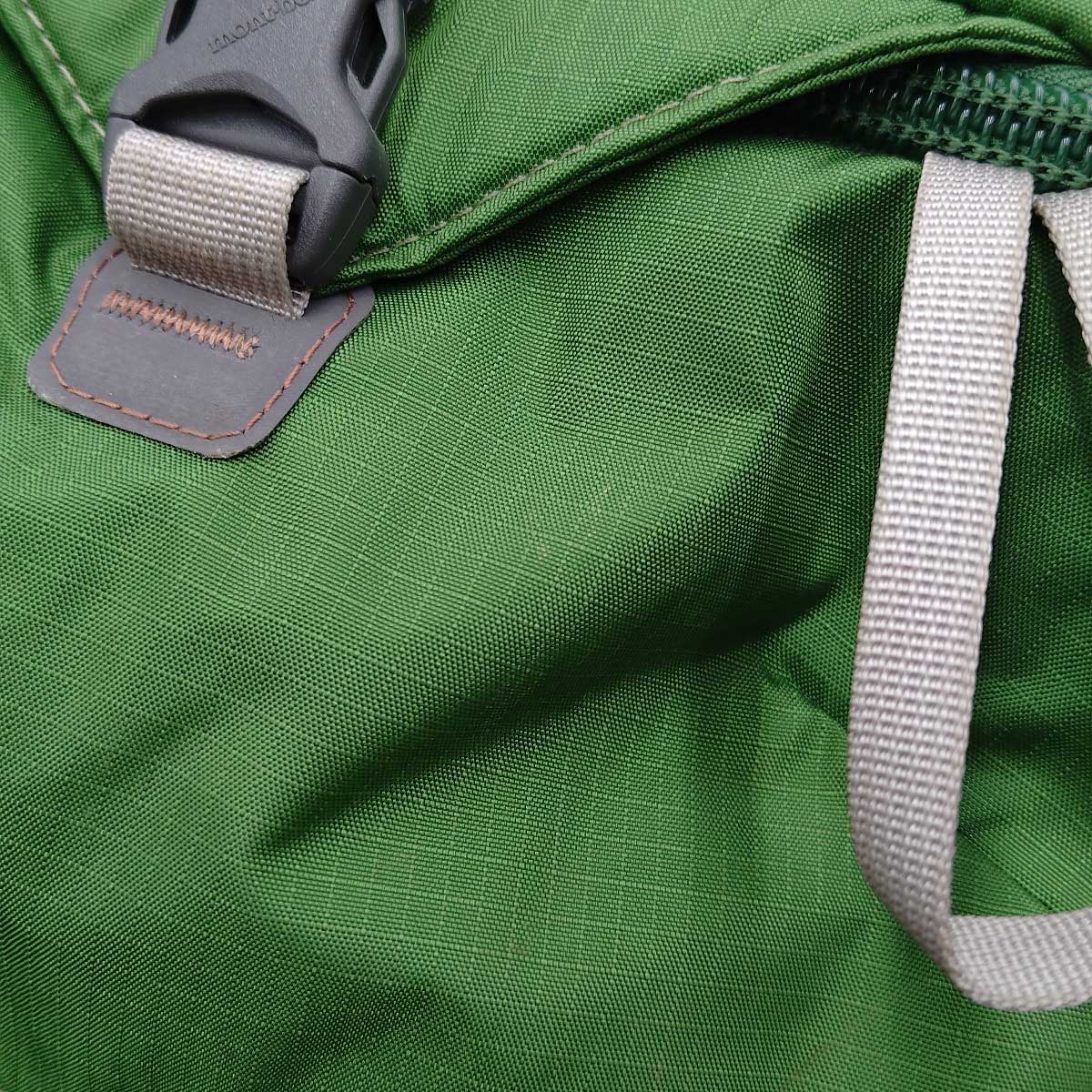 【中古】モンベル KITRA PACK キトラパック 30 バックパック グリーン ユニセックス mont-bell 登山 トレッキング