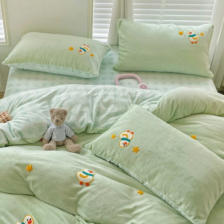 全6色 布団カバーセット 花柄 可愛い 女の子 男の子 冬 寝具カバーセット 4点セット ダブル イエロー 白 グリーン ピンク ブルー パープル ベッド用品 掛け布団カバー 敷きカバー プレゼント 全6色 布団カバーセット 花柄 可愛い 女の子 男の子 冬 寝具カバーセット 4点セット ダブル イエロー 白 グリーン ピンク ブルー パープル ベッド用品 掛け布団カバー 敷きカバー プレゼント